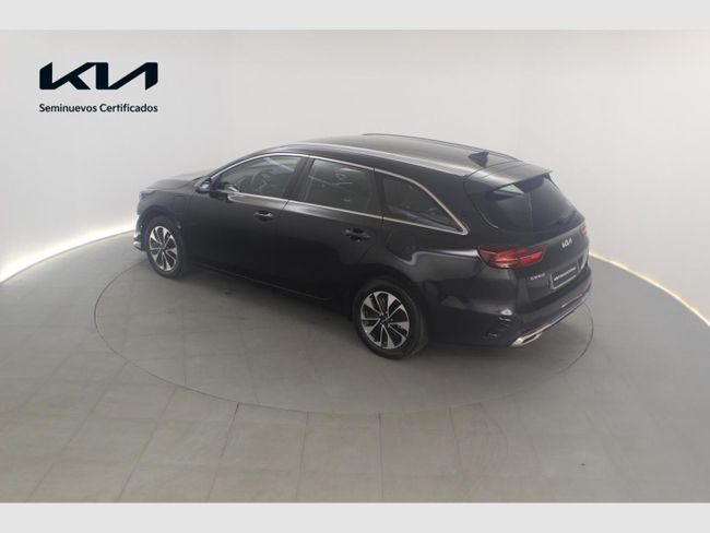 Kia Ceed Tourer 1.6 GDi PHEV 104kW (141CV) eDrive   - Foto 6