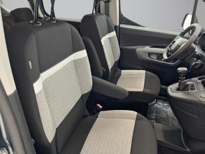 Citroën Berlingo Talla M Plus Diésel 100CV Manual M1   - Foto 23