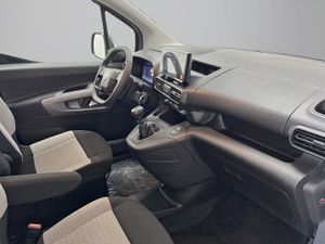 Citroën Berlingo Talla M Plus Diésel 100CV Manual M1   - Foto 21