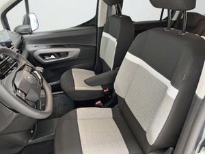 Citroën Berlingo Talla M Plus Diésel 100CV Manual M1   - Foto 10