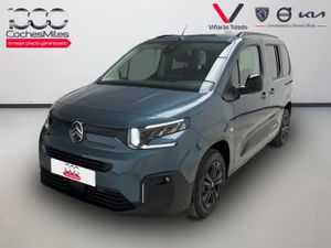 Citroën Berlingo Talla M Plus Diésel 100CV Manual M1   - Foto 2