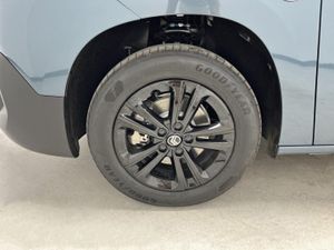 Citroën Berlingo Talla M Plus Diésel 100CV Manual M1   - Foto 15