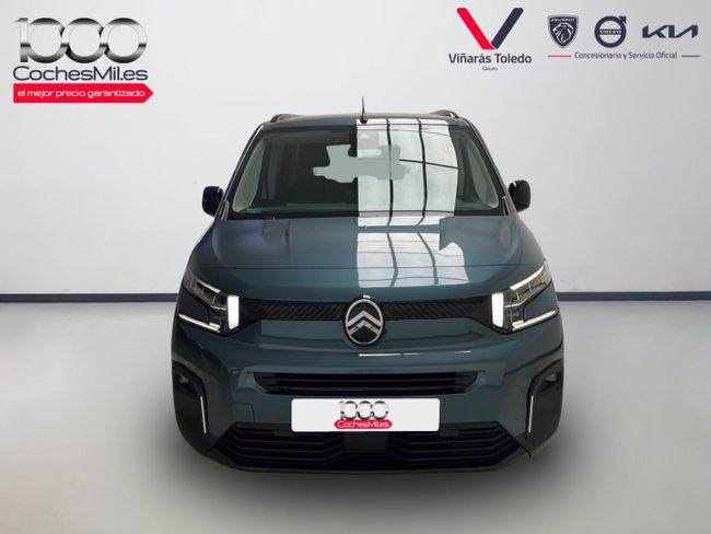 Citroën Berlingo Talla M Plus Diésel 100CV Manual M1   - Foto 4