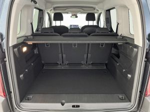 Citroën Berlingo Talla M Plus Diésel 100CV Manual M1   - Foto 12