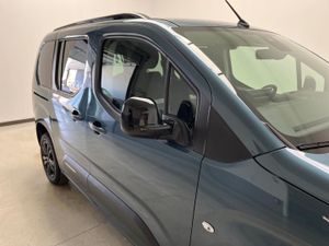 Citroën Berlingo Talla M Plus Diésel 100CV Manual M1   - Foto 18