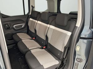 Citroën Berlingo Talla M Plus Diésel 100CV Manual M1   - Foto 11