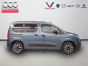 Citroën Berlingo M Max Diésel 100CV Manual M1   - Foto 5