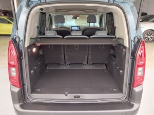 Citroën Berlingo M Max Diésel 100CV Manual M1   - Foto 9