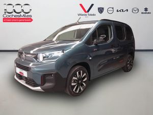 Citroën Berlingo M Max Diésel 100CV Manual M1   - Foto 2