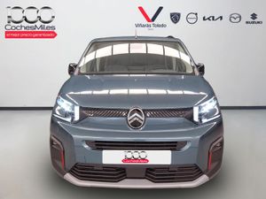 Citroën Berlingo M Max Diésel 100CV Manual M1   - Foto 3