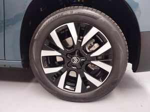 Citroën Berlingo M Max Diésel 100CV Manual M1   - Foto 12