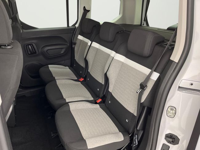 Citroën Berlingo Talla M BlueHDi 100 S&S PLUS MIXTA M1   - Foto 14