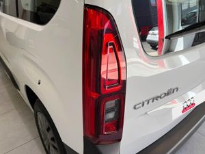 Citroën Berlingo Talla M BlueHDi 100 S&S PLUS MIXTA M1   - Foto 10
