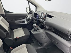 Citroën Berlingo Talla M BlueHDi 100 S&S PLUS MIXTA M1   - Foto 20