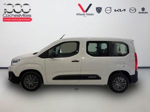 Citroën Berlingo Talla M BlueHDi 100 S&S PLUS MIXTA M1   - Foto 7