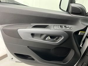 Citroën Berlingo Talla M BlueHDi 100 S&S PLUS MIXTA M1   - Foto 21
