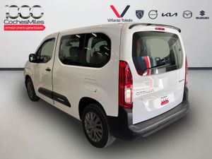 Citroën Berlingo Talla M BlueHDi 100 S&S PLUS MIXTA M1   - Foto 5