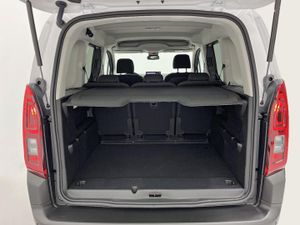 Citroën Berlingo Talla M BlueHDi 100 S&S PLUS MIXTA M1   - Foto 15