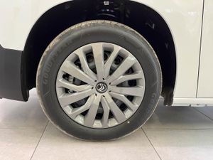 Citroën Berlingo Talla M BlueHDi 100 S&S PLUS MIXTA M1   - Foto 11