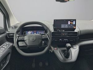 Citroën Berlingo Talla M BlueHDi 100 S&S PLUS MIXTA M1   - Foto 16