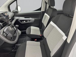 Citroën Berlingo Talla M BlueHDi 100 S&S PLUS MIXTA M1   - Foto 13