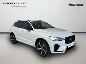 Volvo XC60 2.0 T6 AWD Recharge Ultra Dark Auto   - Foto 3