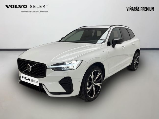 Volvo XC60 2.0 T6 AWD Recharge Ultra Dark Auto   - Foto 2
