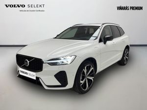 Volvo XC60 2.0 T6 AWD Recharge Ultra Dark Auto   - Foto 2