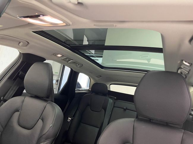Volvo XC60 2.0 T6 AWD Recharge Ultra Dark Auto   - Foto 19