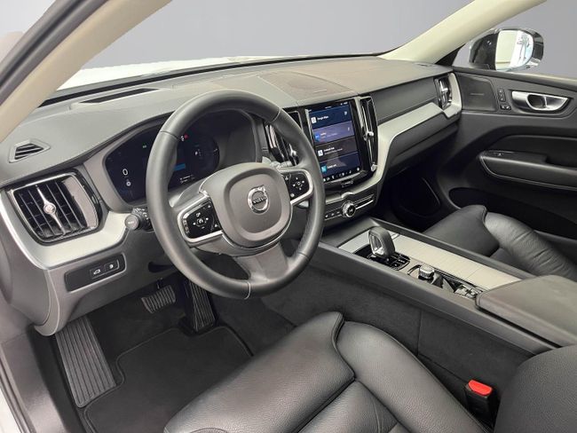 Volvo XC60 2.0 T6 AWD Recharge Ultra Dark Auto   - Foto 11