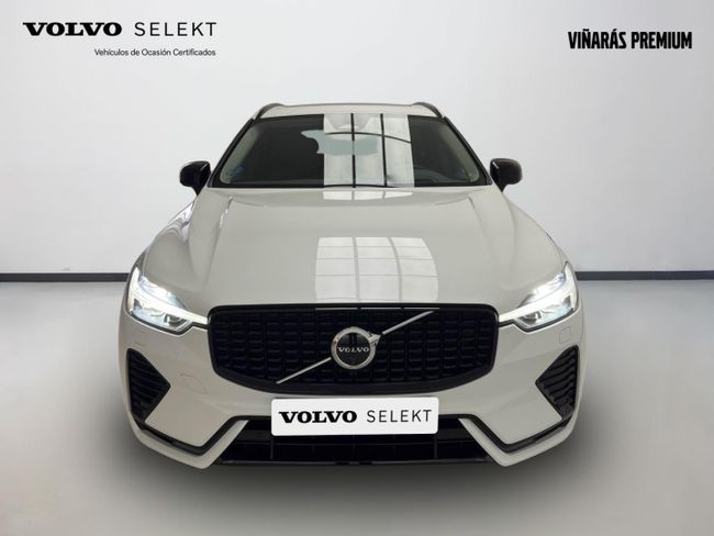 Volvo XC60 2.0 T6 AWD Recharge Ultra Dark Auto   - Foto 6