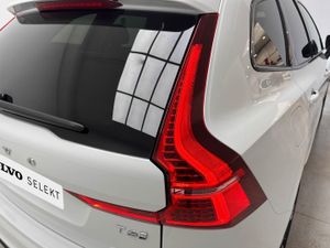 Volvo XC60 2.0 T6 AWD Recharge Ultra Dark Auto   - Foto 35