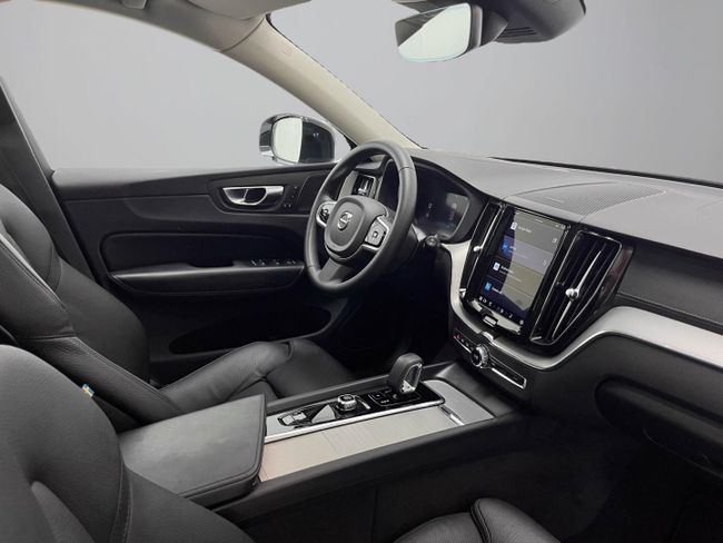 Volvo XC60 2.0 T6 AWD Recharge Ultra Dark Auto   - Foto 22