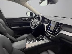 Volvo XC60 2.0 T6 AWD Recharge Ultra Dark Auto   - Foto 22
