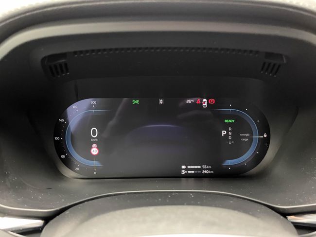 Volvo XC60 2.0 T6 AWD Recharge Ultra Dark Auto   - Foto 32