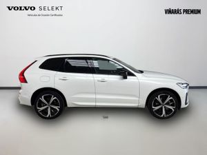 Volvo XC60 2.0 T6 AWD Recharge Ultra Dark Auto   - Foto 5