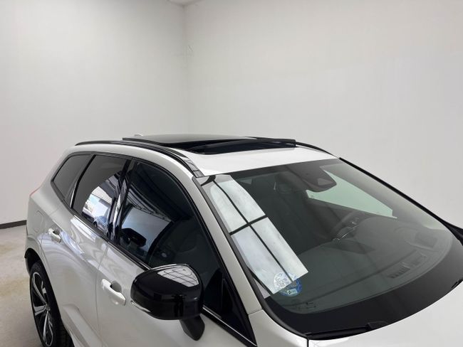 Volvo XC60 2.0 T6 AWD Recharge Ultra Dark Auto   - Foto 27