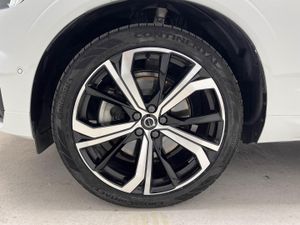 Volvo XC60 2.0 T6 AWD Recharge Ultra Dark Auto   - Foto 30