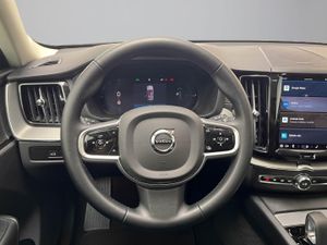Volvo XC60 2.0 T6 AWD Recharge Ultra Dark Auto   - Foto 21