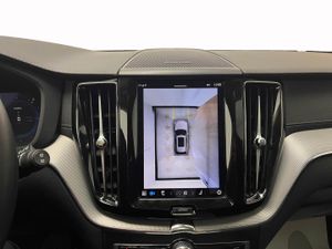 Volvo XC60 2.0 T6 AWD Recharge Ultra Dark Auto   - Foto 17