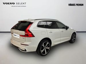 Volvo XC60 2.0 T6 AWD Recharge Ultra Dark Auto   - Foto 4