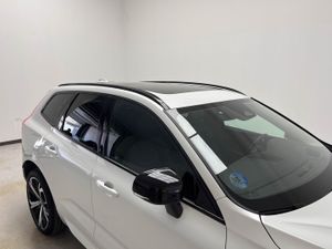 Volvo XC60 2.0 T6 AWD Recharge Ultra Dark Auto   - Foto 24