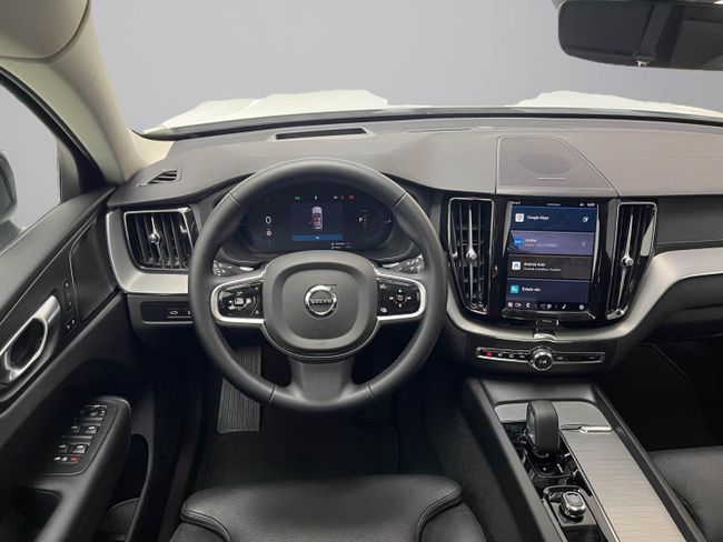 Volvo XC60 2.0 T6 AWD Recharge Ultra Dark Auto   - Foto 20