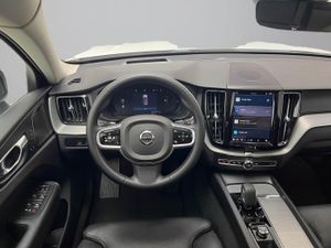Volvo XC60 2.0 T6 AWD Recharge Ultra Dark Auto   - Foto 20