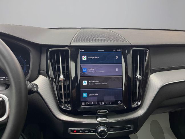 Volvo XC60 2.0 T6 AWD Recharge Ultra Dark Auto   - Foto 33