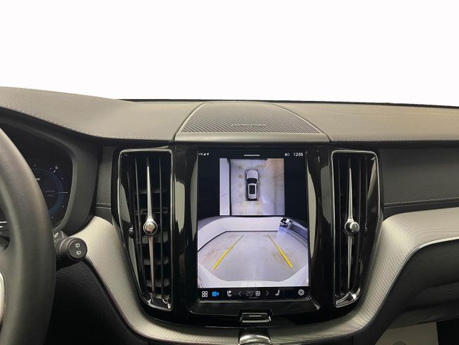Volvo XC60 2.0 T6 AWD Recharge Ultra Dark Auto   - Foto 18