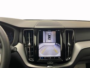 Volvo XC60 2.0 T6 AWD Recharge Ultra Dark Auto   - Foto 18