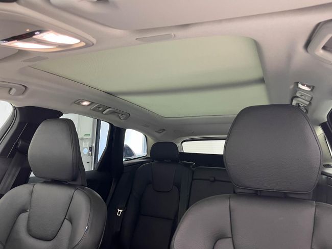Volvo XC60 2.0 T6 AWD Recharge Ultra Dark Auto   - Foto 14