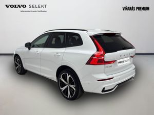 Volvo XC60 2.0 T6 AWD Recharge Ultra Dark Auto   - Foto 8