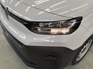 Citroën Berlingo Van XL Diésel 130CV Manual   - Foto 14